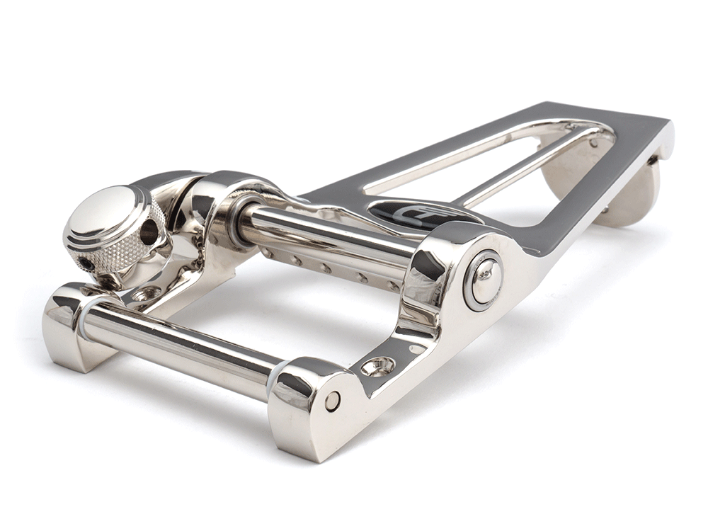 Duesenberg Diamond Deluxe Tremola