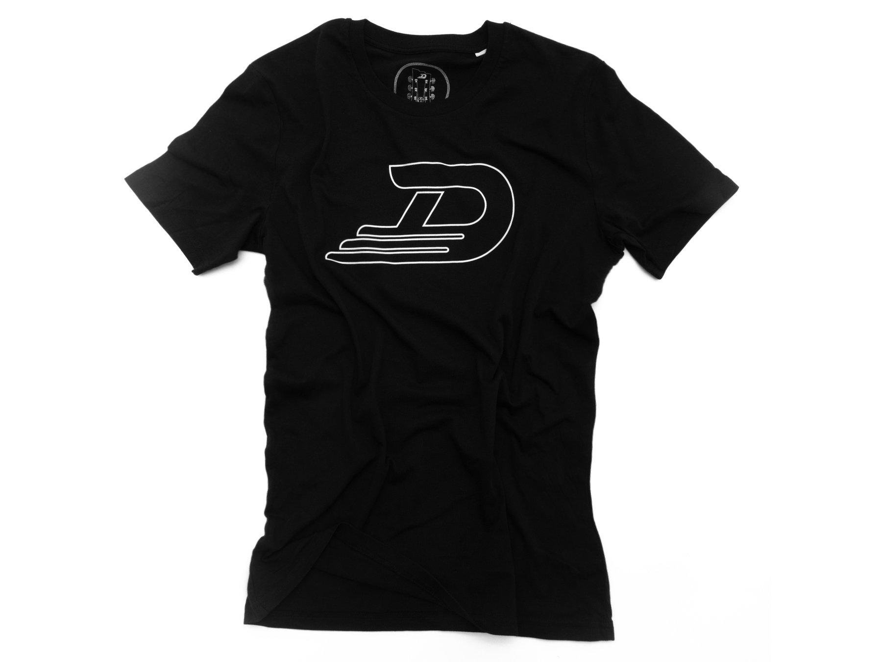 Duesenberg Organic-T "D-Outlines" (Women's)