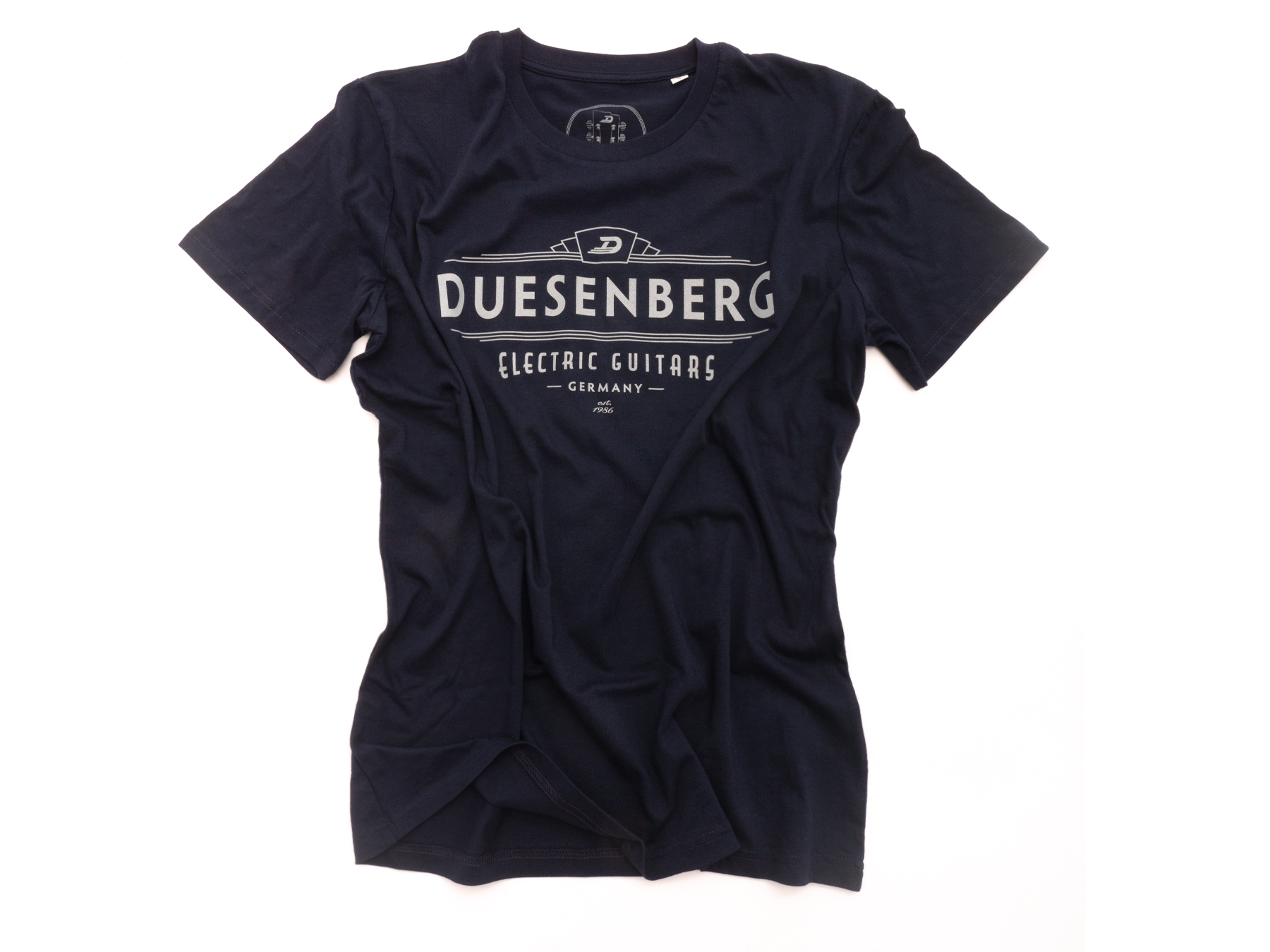 Duesenberg Organic-T "Electric Guitars" (Women's)