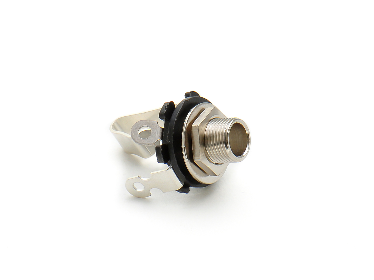 Duesenberg Deluxe Klinkenbuchse