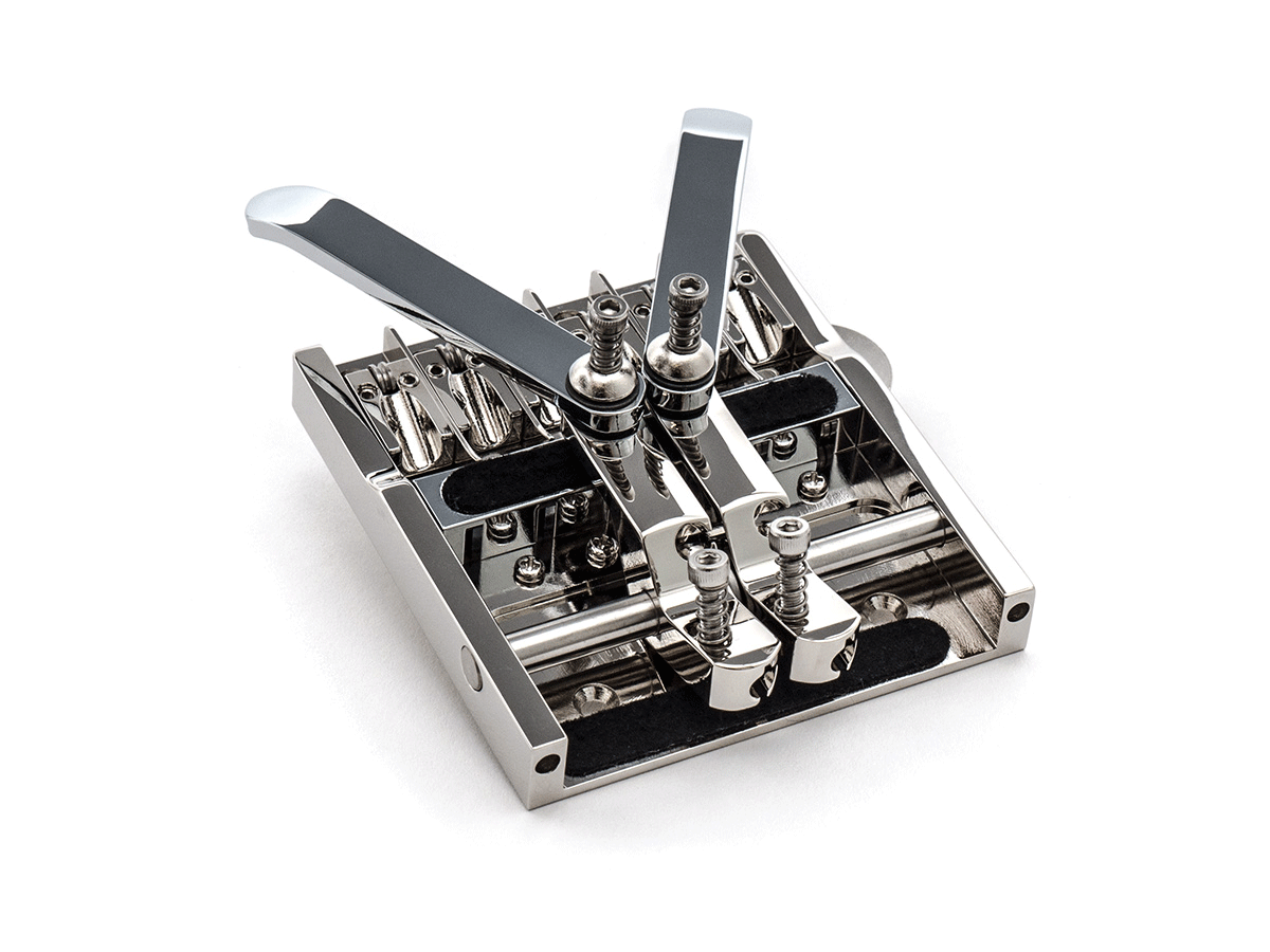 Duesenberg Multibender