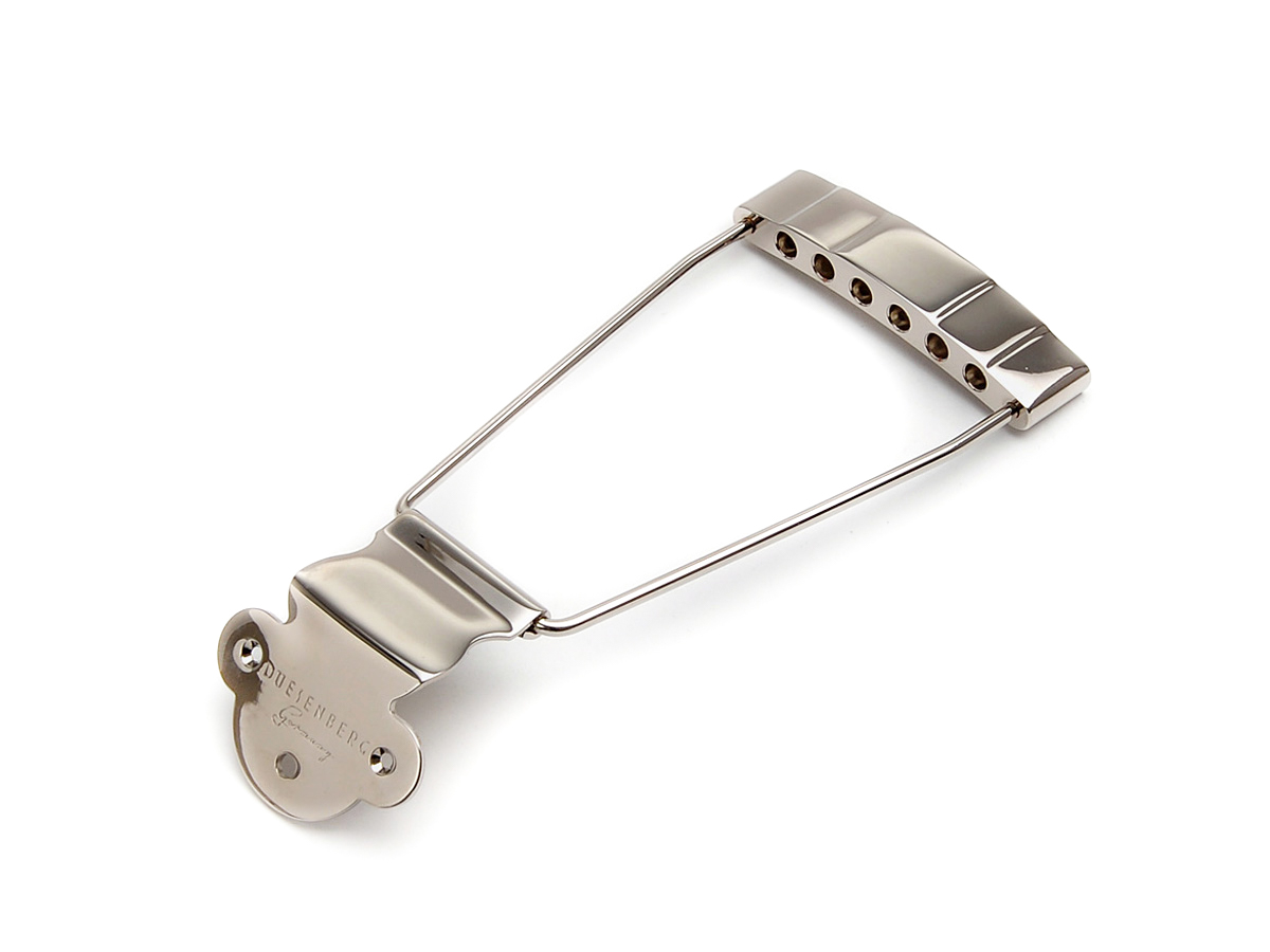 Duesenberg 3-Step Trapez Tailpiece