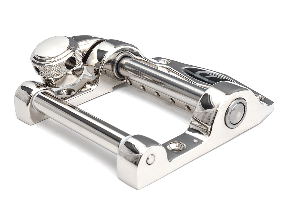 Duesenberg Diamond Deluxe Tremola (kurz)