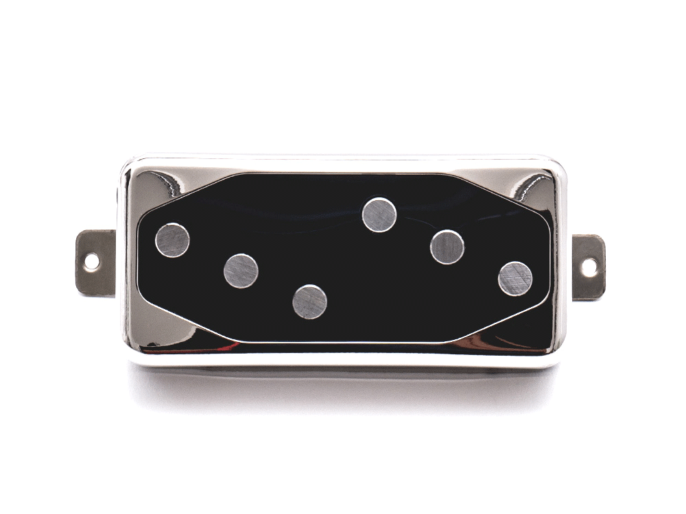 Duesenberg SingleTwin Mini