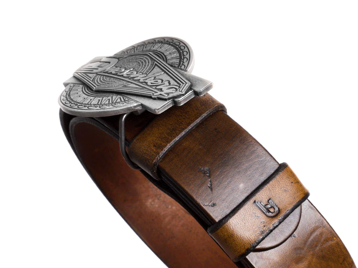 Duesenberg Luxury Belt - Retro