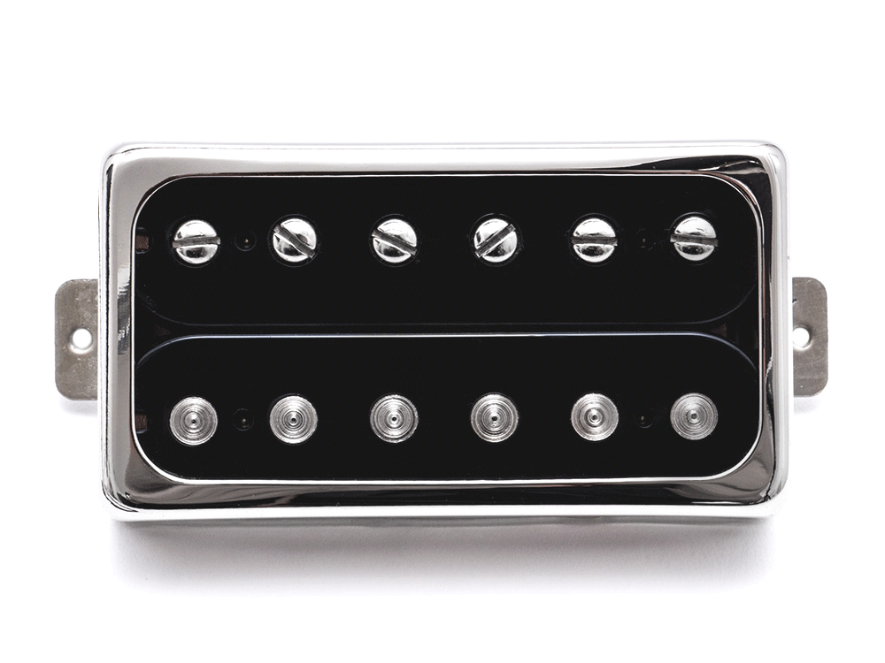 Duesenberg CrunchBucker Humbucker