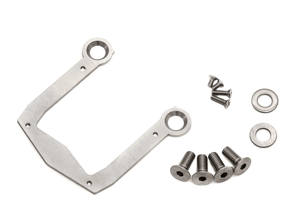 Duesenberg Tremola Adapter