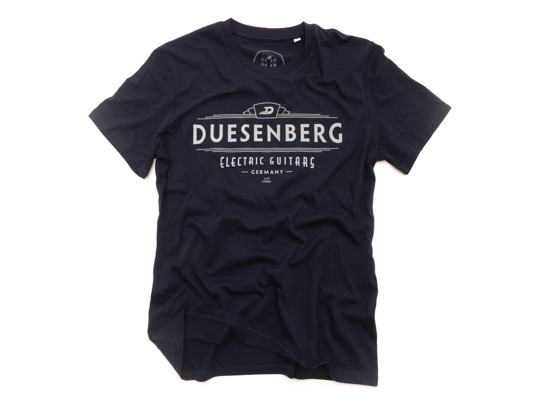 Duesenberg Organic-T "Electric Guitars" (unisex)