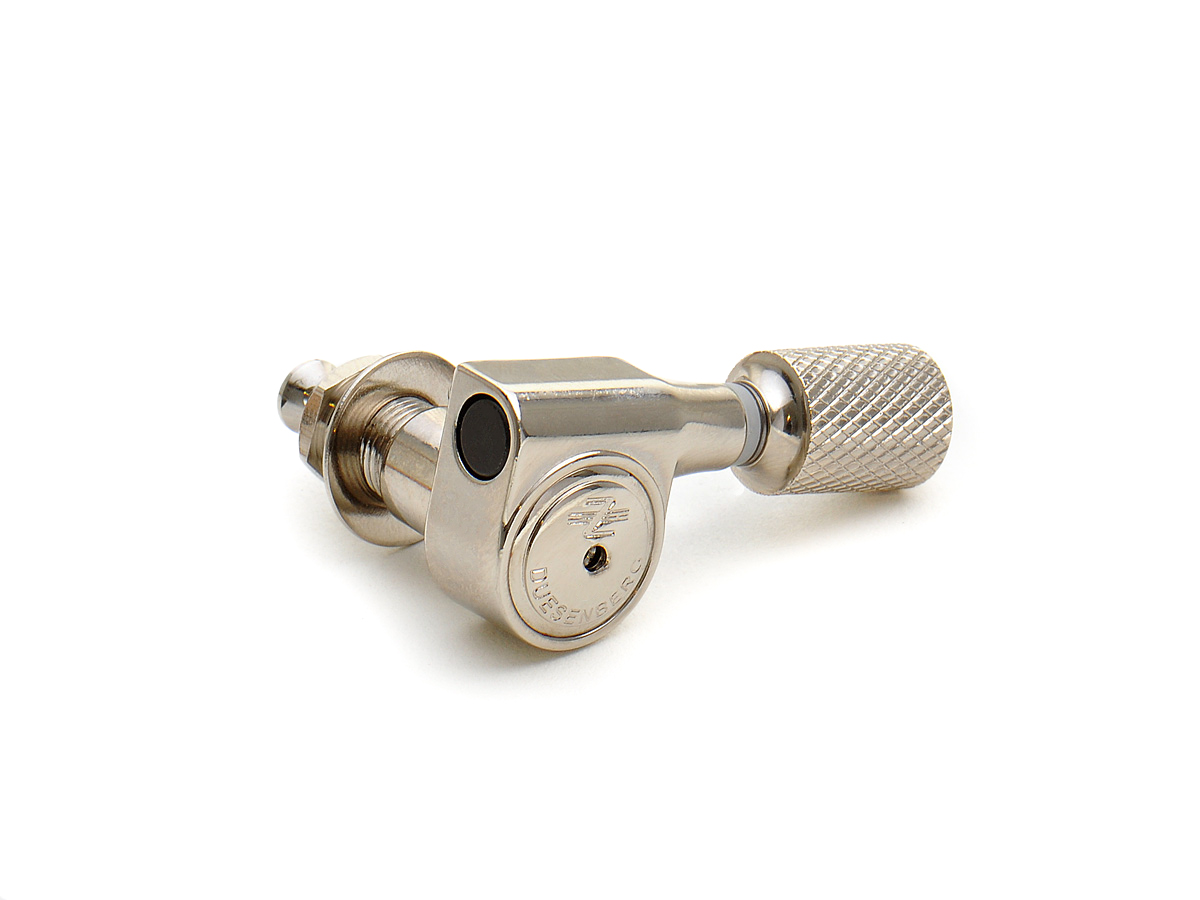 Duesenberg Z-Tuner Micro Einzelmechanik