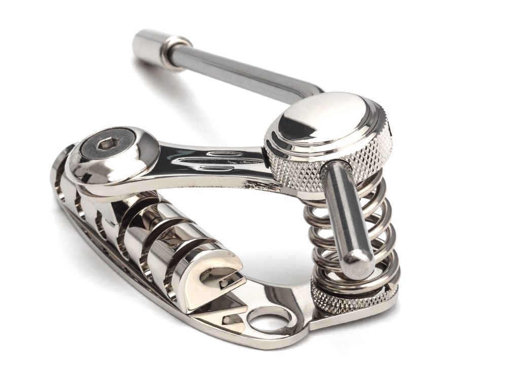 Duesenberg Les Trem II