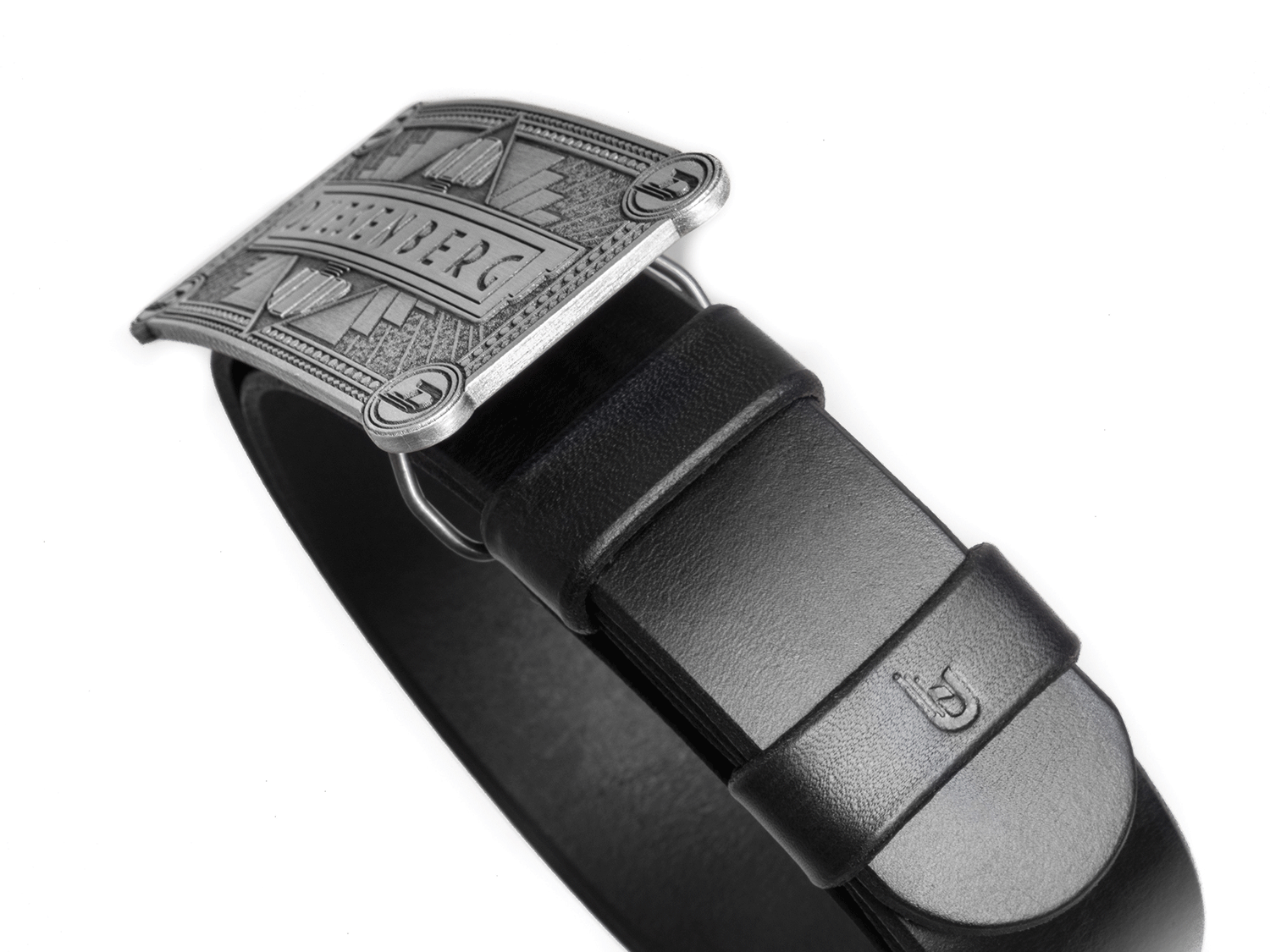 Duesenberg Luxury Belt - Deco