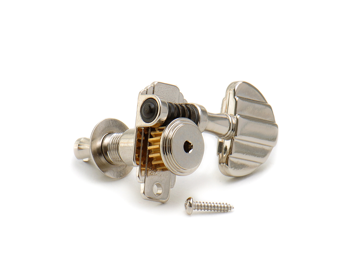 Duesenberg Z-Tuner Einzelmechanik für Alamo Lapsteel