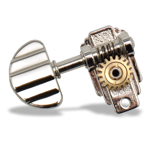 Duesenberg Z-Tuner Open Modern