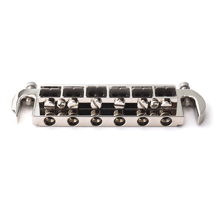Duesenberg Wrap Around Bridge (81.5mm Spacing)