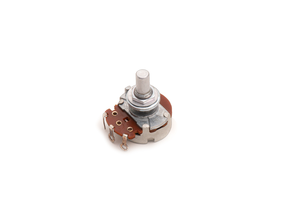 Duesenberg Potentiometer