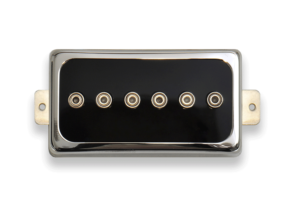 Duesenberg Frantz P90