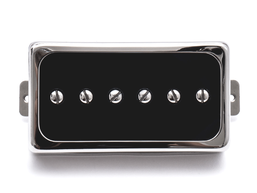 Duesenberg Domino P90