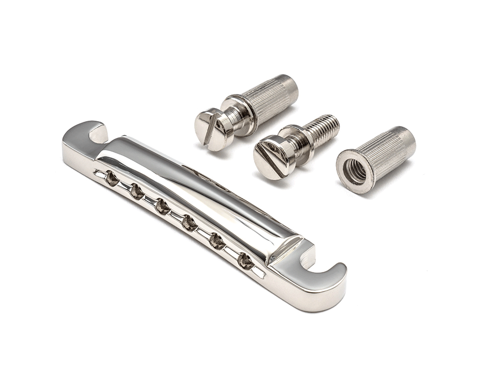 Duesenberg Standard Stop-Tailpiece